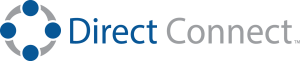 direct connect logo